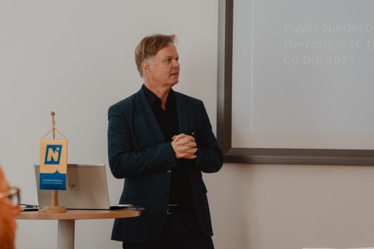 Tourismus-Mobilitätstag Niederösterreich 2025, © Niederösterreich Werbung, Florian Koch Tourismus-Mobilitätstag Niederösterreich 2025, © Niederösterreich Werbung, Florian Koch