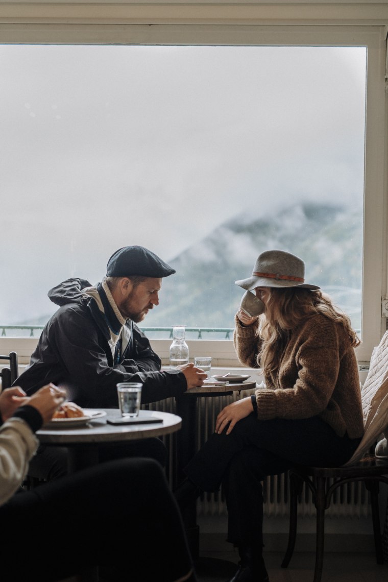 Semmering, © Niederösterreich Werbung/ Jana Sabo Semmering, © Niederösterreich Werbung/ Jana Sabo