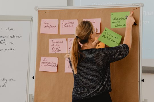 Tourismus-Mobilitätstag Niederösterreich 2025, © Niederösterreich Werbung, Florian Koch Tourismus-Mobilitätstag Niederösterreich 2025, © Niederösterreich Werbung, Florian Koch