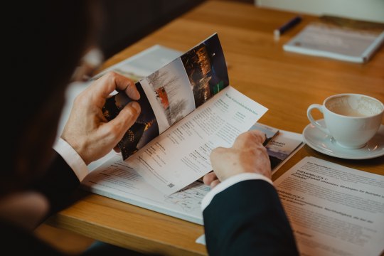 Symposium Nachhaltigkeit Niederösterreich 2025, © Niederösterreich Werbung, Florian Koch Symposium Nachhaltigkeit Niederösterreich 2025, © Niederösterreich Werbung, Florian Koch