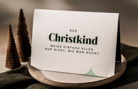 Gutscheine der Wirtshauskultur Niederösterreich im "weihnachtlichen Kleid", © Niederösterreich Werbung/ Stefanie Winter Gutscheine der Wirtshauskultur Niederösterreich im "weihnachtlichen Kleid", © Niederösterreich Werbung/ Stefanie Winter