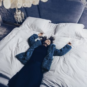 Selected Stays - Fernblick in St. Corona, © Ian Ehm Selected Stays - Fernblick in St. Corona, © Ian Ehm