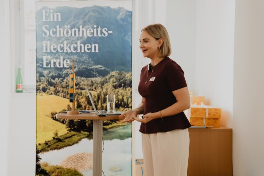 Tourismus-Mobilitätstag Niederösterreich 2025, © Niederösterreich Werbung, Florian Koch Tourismus-Mobilitätstag Niederösterreich 2025, © Niederösterreich Werbung, Florian Koch