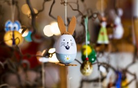 In den Ferien locken viele Ostermärkte in Niederösterreich., © SKB_Astrid Knie In den Ferien locken viele Ostermärkte in Niederösterreich., © SKB_Astrid Knie