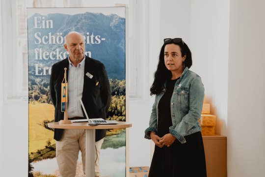 Tourismus-Mobilitätstag Niederösterreich 2025, © Niederösterreich Werbung, Florian Koch Tourismus-Mobilitätstag Niederösterreich 2025, © Niederösterreich Werbung, Florian Koch