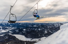 Mit der CARD auf die Piste, © Mostviertel Tourismus / Martin Fülöp Mit der CARD auf die Piste, © Mostviertel Tourismus / Martin Fülöp