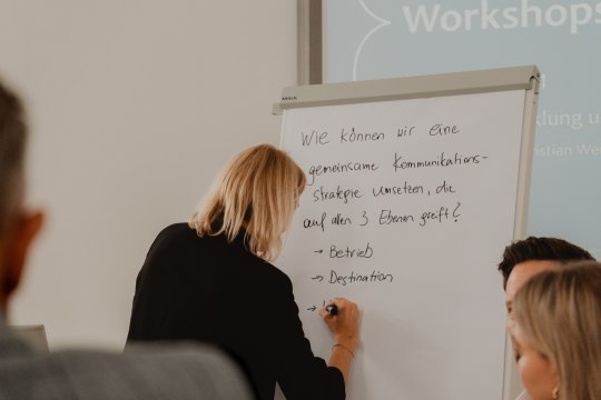 Tourismus-Mobilitätstag Niederösterreich 2025, © Niederösterreich Werbung, Florian Koch Tourismus-Mobilitätstag Niederösterreich 2025, © Niederösterreich Werbung, Florian Koch