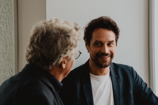 Tourismus-Mobilitätstag Niederösterreich 2025, © Niederösterreich Werbung, Florian Koch Tourismus-Mobilitätstag Niederösterreich 2025, © Niederösterreich Werbung, Florian Koch