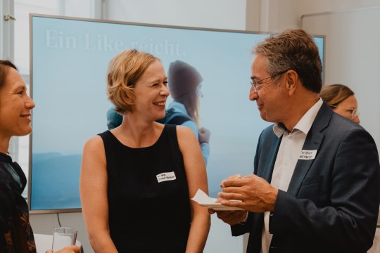 Tourismus-Mobilitätstag Niederösterreich 2025, © Niederösterreich Werbung, Florian Koch Tourismus-Mobilitätstag Niederösterreich 2025, © Niederösterreich Werbung, Florian Koch