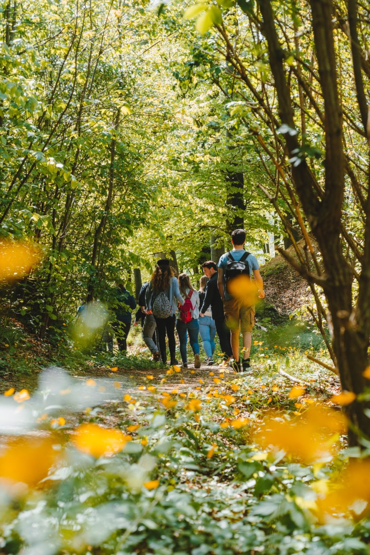 WienerWaldGenuss Führungen, © Wienerwald Tourismus/Louis Geister WienerWaldGenuss Führungen, © Wienerwald Tourismus/Louis Geister