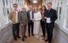 Terrain Vogue: Eröffnung der D NA Semmering, © NLK Khittl Terrain Vogue: Eröffnung der D NA Semmering, © NLK Khittl