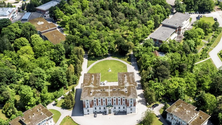 Landesausstellung, © Karin Golicza Landesausstellung, © Karin Golicza