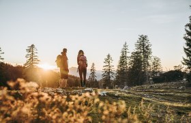 Luchs Trail im Mostviertel, © Niederösterreich Werbung/Max Mauthner Luchs Trail im Mostviertel, © Niederösterreich Werbung/Max Mauthner