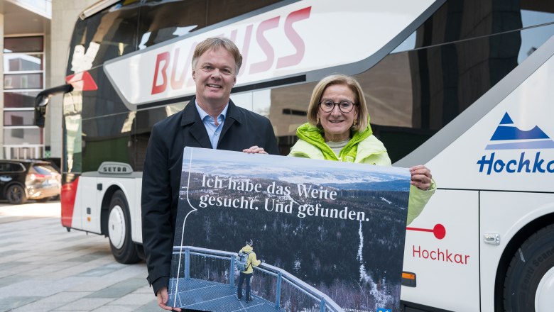 Sportliche Winterauszeit in Niederösterreich genießen, © Attila Molnár Sportliche Winterauszeit in Niederösterreich genießen, © Attila Molnár