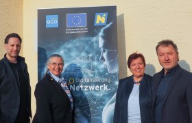 Workshopreihe „KI IM TOURISMUS“ , © TOP-Ausflugsziele/Caroline Schuhmann Workshopreihe „KI IM TOURISMUS“ , © TOP-Ausflugsziele/Caroline Schuhmann