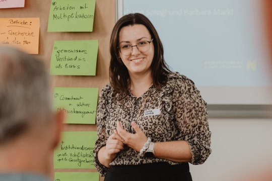 Tourismus-Mobilitätstag Niederösterreich 2025, © Niederösterreich Werbung, Florian Koch Tourismus-Mobilitätstag Niederösterreich 2025, © Niederösterreich Werbung, Florian Koch