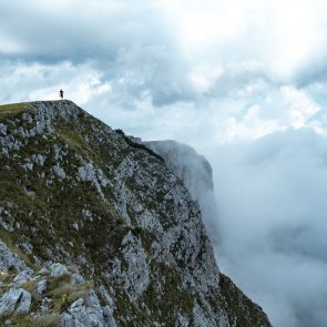 Ausblick von der Rax, © Niederösterreich Werbung/Metjukrejza