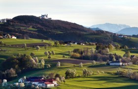 Basilika Sonntagberg, © Mostviertel Tourismus/ weinfranz