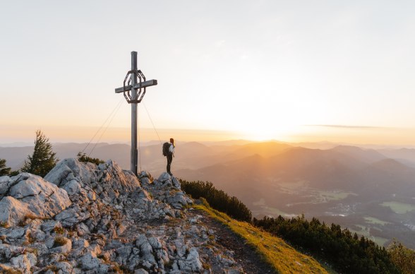 Gemeindealpe Mitterbach, © Niederösterreich Werbung/ Robin Uthe