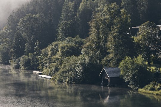 Refugium Lunz, © Refugium Lunz/ Sophie Kirchner