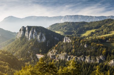 20 Schilling Blick, © Niederösterreich-Werbung/Michael Liebert