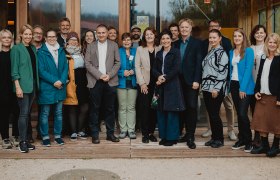 Symposium Nachhaltigkeit Niederösterreich 2025, © Niederösterreich Werbung, Florian Koch