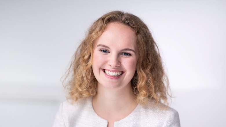 Saara Mosböck, © Daniela Matejschek