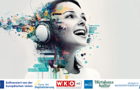 Keyvisual zu den KI-Workshops f&uuml;r die Gastronomie 2026