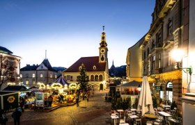 Adventzeit in Niederösterreich, © Robert Herbst