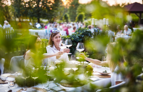 Waldviertler TischKultur, &copy; Waldviertel Tourismus/Gerhard Wasserbauer