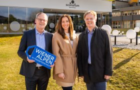 Wiener Alpen Touristikertag , &copy; Wiener Alpen/Kremsl