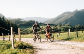 Mountainbiken Ötscherland, © Patrick Wasshuber
