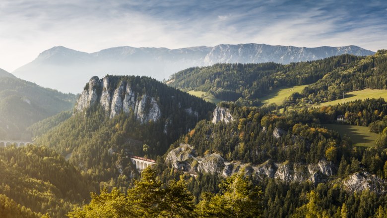 20 Schilling Blick, © Niederösterreich-Werbung/Michael Liebert