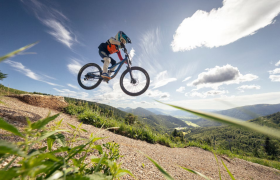 Bikepark, &copy; N&Ouml;VOG/Markus Fr&uuml;hmann