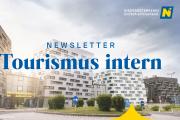 Tourismus intern Newsletter, © Daniela Matejschek