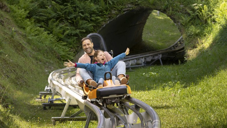 Ausflugsvergnügen mit der Niederösterreich-CARD, © Niederösterreich-CARD/schwarz-koenig