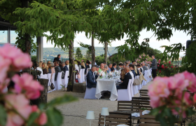 Tafeln im Weinviertel, &copy; Weinviertel Tourismus