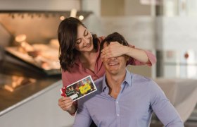 Weihnachten Nieder&ouml;sterreich-CARD, &copy; Doris Schwarz-K&ouml;nig