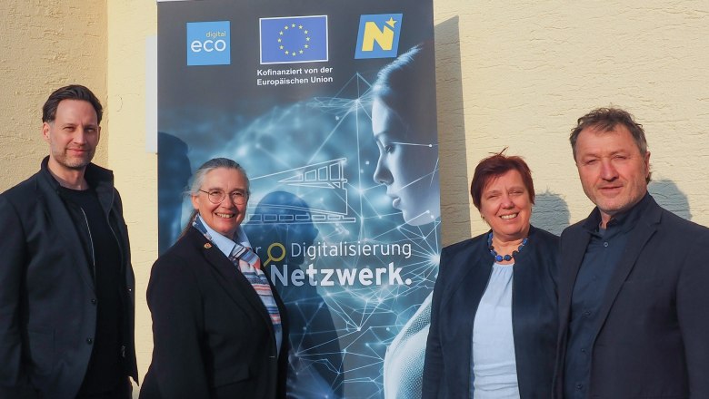 Workshopreihe &bdquo;KI IM TOURISMUS&ldquo; , &copy; TOP-Ausflugsziele/Caroline Schuhmann