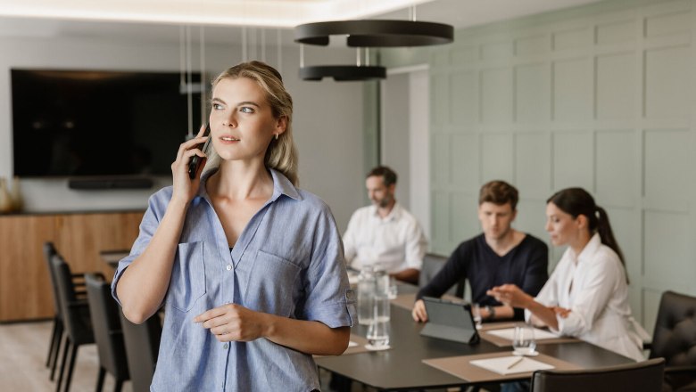 Convention Bureau Niederösterreich bietet erstklassigen Service im Wirtschaftstourismus, © Niederösterreich Werbung/ Sophie Menegaldo