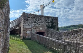 Burg Neuhaus