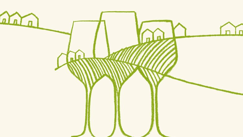 Weintour Weinviertel, © Weinviertel Tourismus