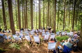 Festival-Land, © Niederösterreich Werbung/ Robert Herbst