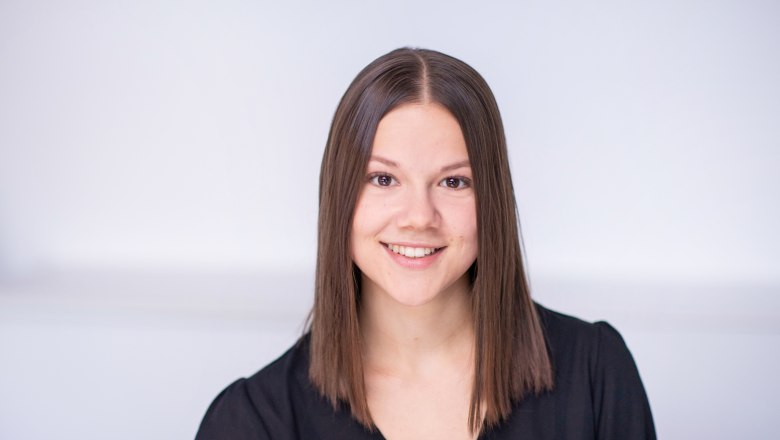 Sidonie Scholze-Simmel, © Daniela Matejschek