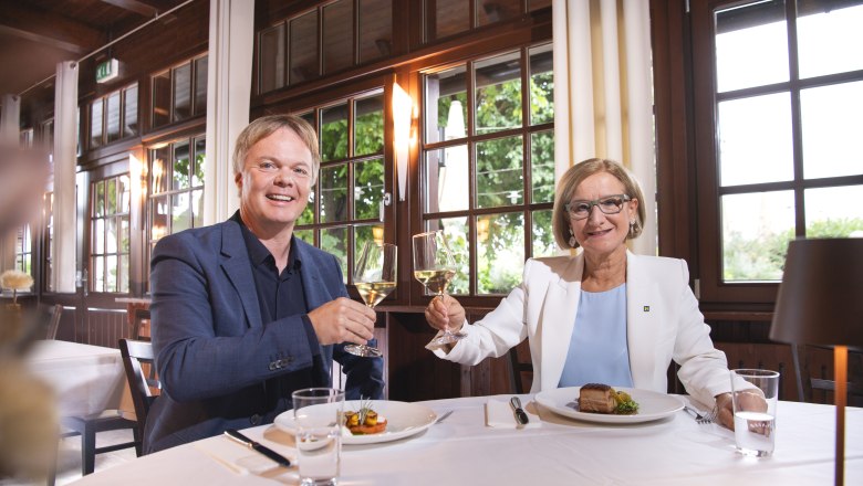 Sterne und Bibs f&uuml;r Nieder&ouml;sterreich , &copy; Daniela Matejschek