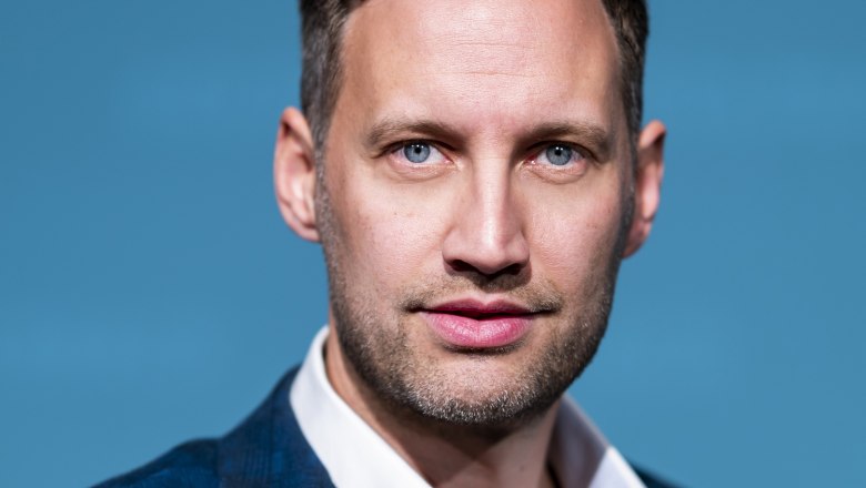 Mag. Klemens Wögerer, © www.martinsteiger.at
