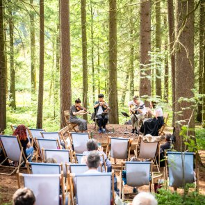 Schrammel.Klang.Festival, © Niederösterreich Werbung/ Robert Herbst