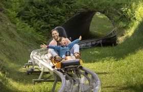 Ausflugsvergnügen mit der Niederösterreich-CARD, © Niederösterreich-CARD/schwarz-koenig