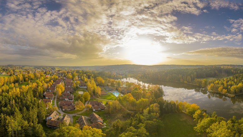 Theater- und Feriendorf Königsleitn, © Stephan Mussil